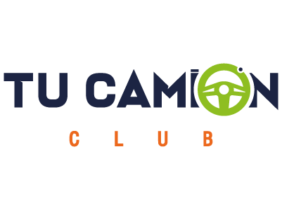 Logo Tu Camión Club - La mejor comunidad de camioneros