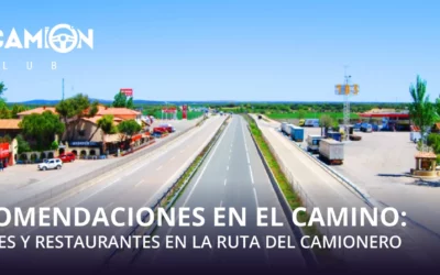 10 recomendaciones de Restaurantes y Hoteles Económicos para Camioneros en Ecuador